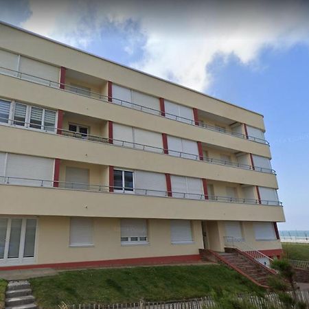 Le Touquet Quartier Atlantique T4 Vue Mer Экстерьер фото